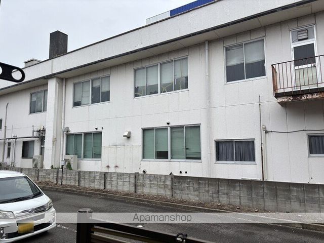 パティオ渕町 B棟の内装写真