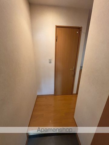グラディアIIの内装写真