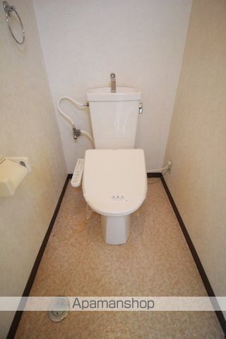 シェーンハイト大和町の内装写真