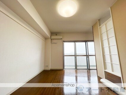 アーバン松前町[1LDK/36.46m2]の内装7