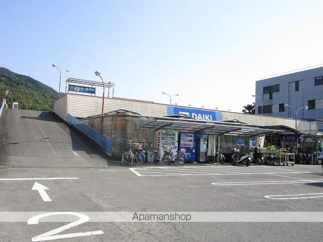 ブランジュ　Ⅰ 103 ｜ 徳島県徳島市鮎喰町１丁目140-1（賃貸アパート2LDK・1階・55.23㎡） その16