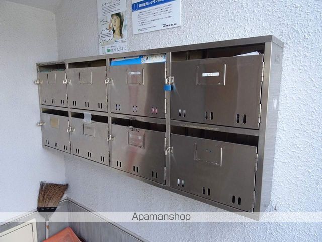 サニープラザ銀杏町のその他写真