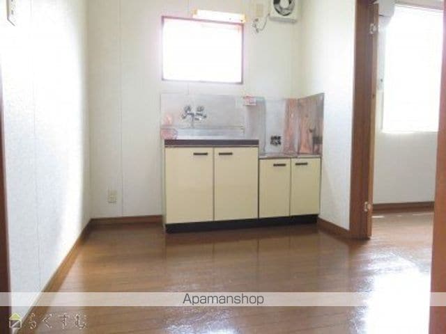 レジデンスセラミの内装写真