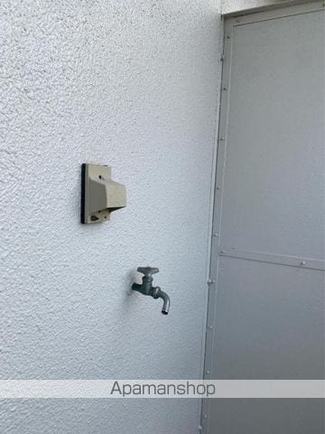 塚本マンションの内装写真