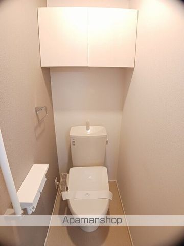 ルーベル宇多津III Aの内装写真