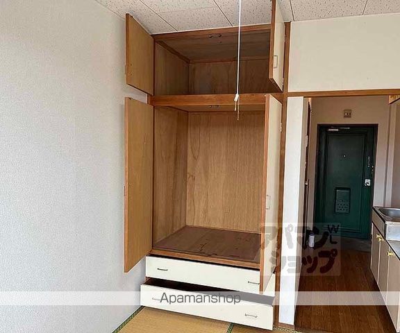 メゾン竹端の内装写真