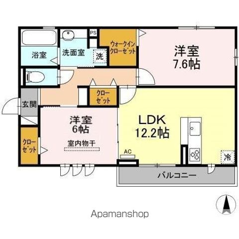 間取り：223039961530