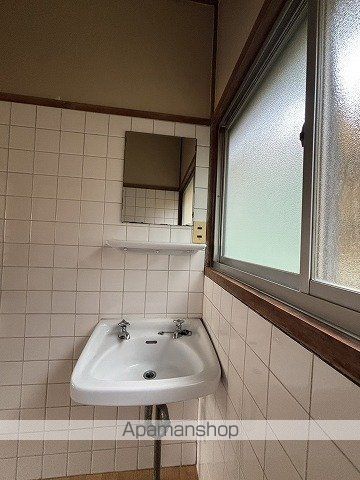 児玉貸家の内装写真