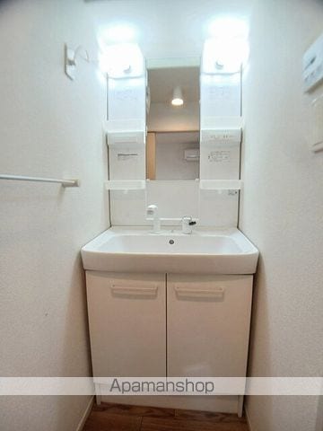 シーサイドビレッジBの内装写真