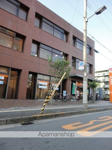 レオパレスSASAの周辺写真