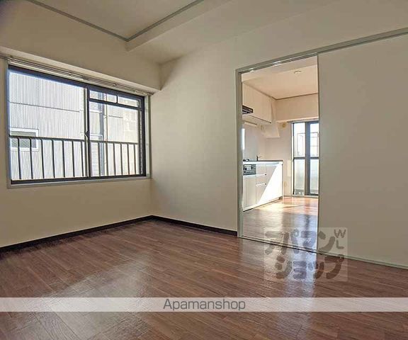 U RESIDENCE 京都三条の内装写真