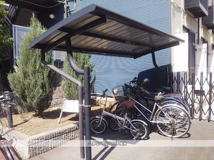 レオパレスＫＯＥＭＯＮ　Ⅱ[1K/19.87m2]の共用部1