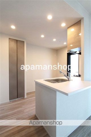 SK RESIDENCE SHINSAIBASHIの内装写真