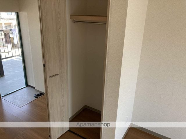 東北第4マンションの内装写真
