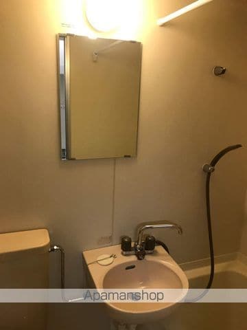 ドルフ伊勢原No8の内装写真