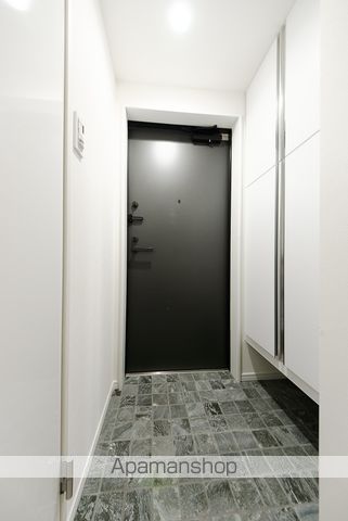 CREAL高田馬場IIIの内装写真