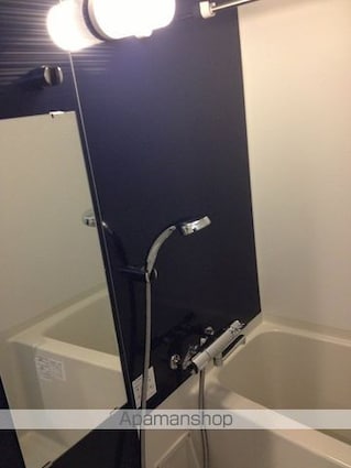 メインステージ上野毛Ⅱ[1K/25.36m2]のバス