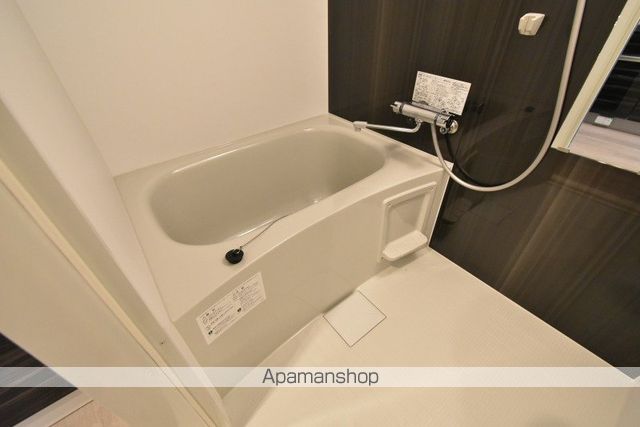 LA CASA DEL SOLEの内装写真