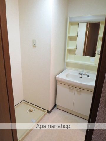 はーとらんど中葛西の内装写真