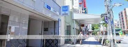 コーポ中山[1R/16.14m2]の周辺1