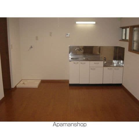 BN東池袋B棟の内装写真