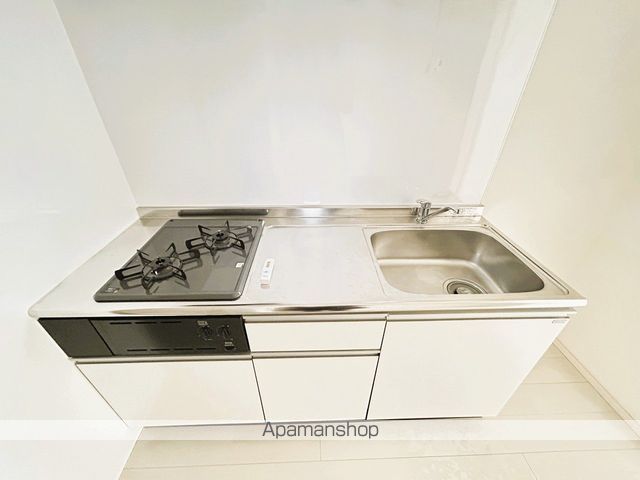 PLEIN SOLEIL古江西町の内装写真