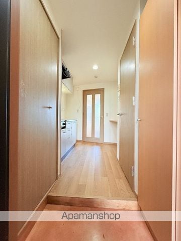 サンクレストの内装写真