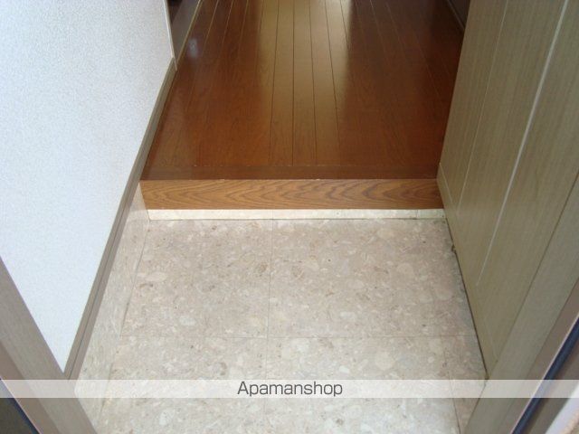 SunnyCourt城東の内装写真
