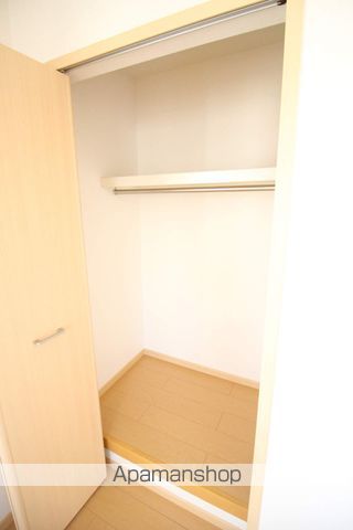 フォーシーズンズの内装写真