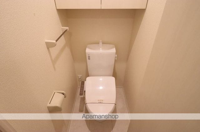 エミネンスの内装写真