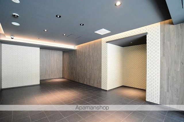 ステージグランデ秋葉原の内装写真