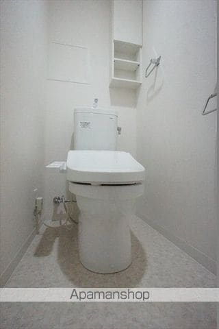 クリスタル丸の内の内装写真