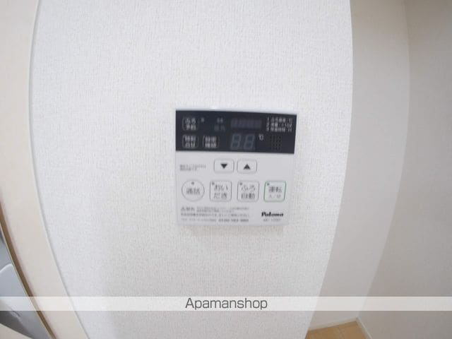 ヴィオレッタの内装写真