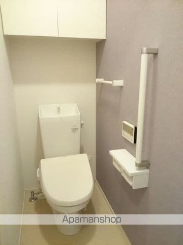 K’Sコート 大牟田の内装写真