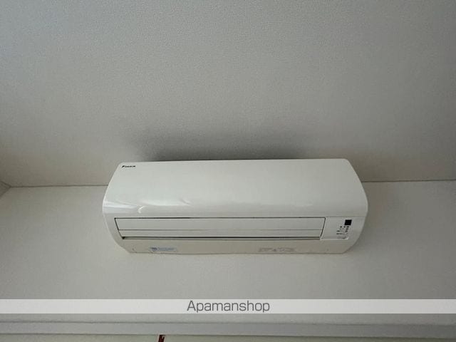 SNビルの内装写真