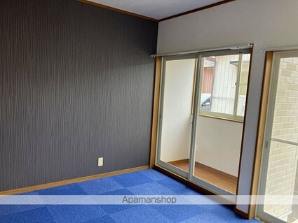 ハイムウスイ[1K/25.67m2]のリビング・居間