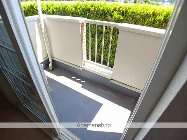 オンブラージュ Aの内装写真
