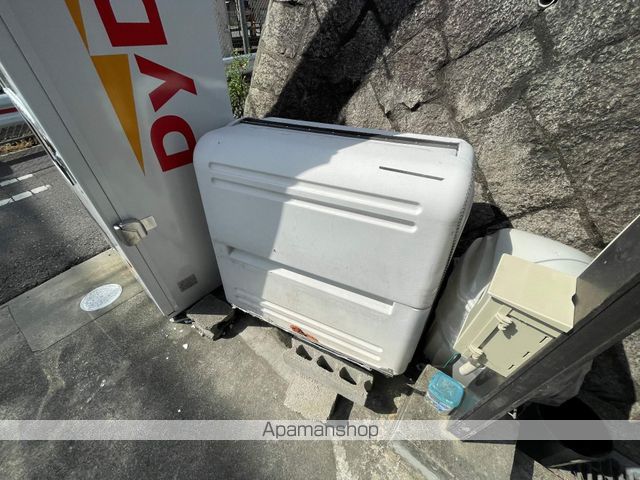 プラットホーム額田駅前のその他写真