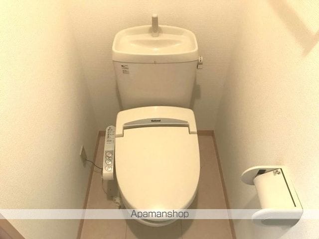リジェール・エムの内装写真