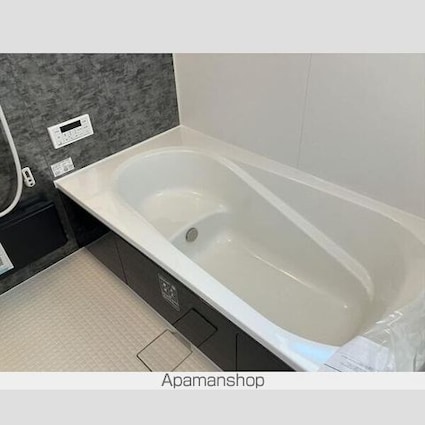 マイホームネクスト薬円台　２号棟[4LDK/102.46m2]のバス