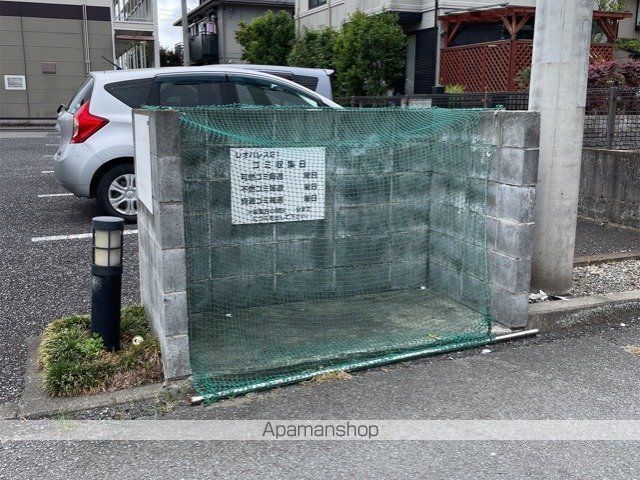 レオパレススカイブルーのその他写真
