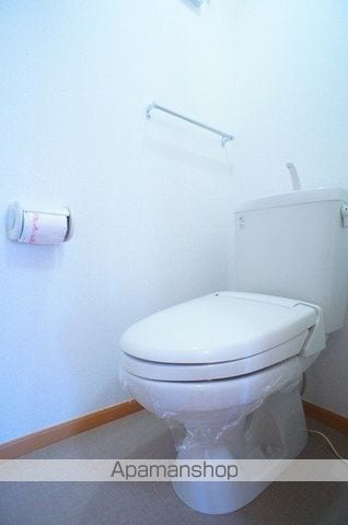 ソーレ・レヴァンテ Cの内装写真