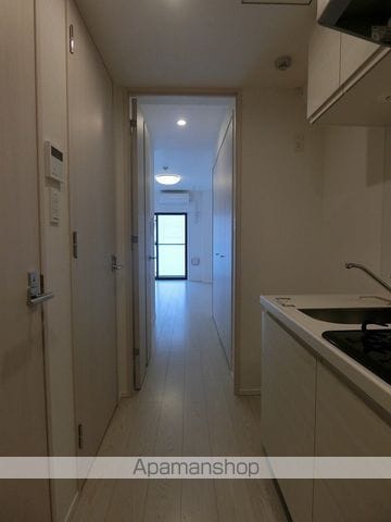 SーRESIDENCE本所吾妻橋の内装写真