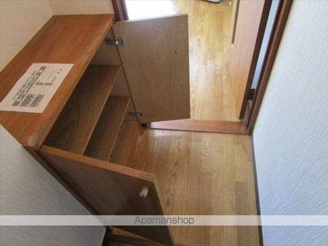 コーポ323−2の内装写真