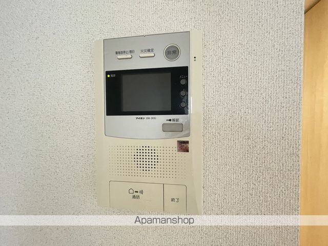 プレサンス千種アイルの内装写真
