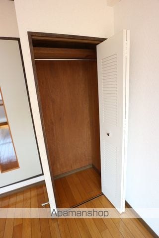 サンシャイン照が丘の内装写真