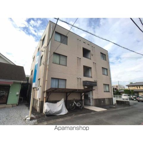 リッシェル北本の外観写真