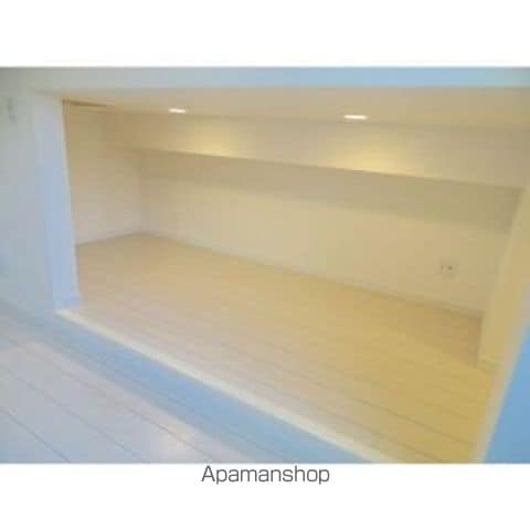 アドラブール新守山の内装写真