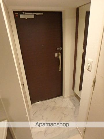 W−STYLE大阪城南の内装写真