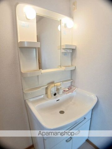ブルー アイランドの内装写真